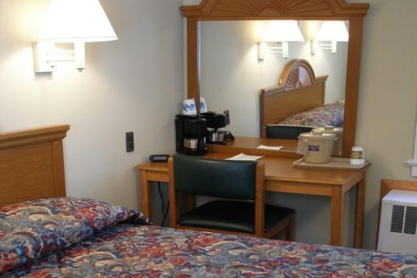 Scottish Inns Milford (Matamoras)